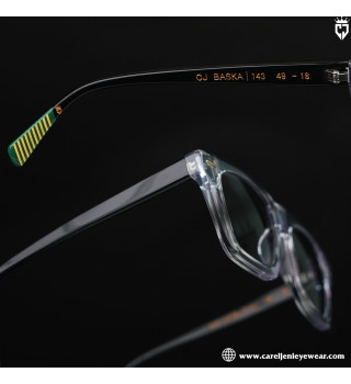 BASKA | Original Carel Jeni Eyewear Include Lensa